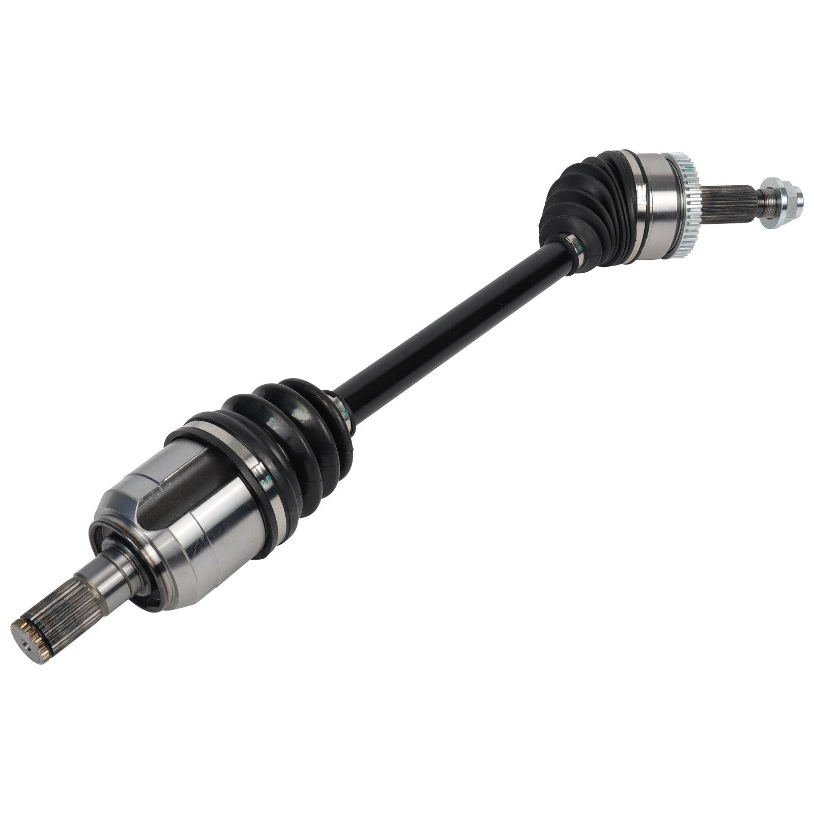 2pcs AWD CV Axles for Hyundai Tucson 2016-2021 L4 2.0L Front Left & Right KOEEP