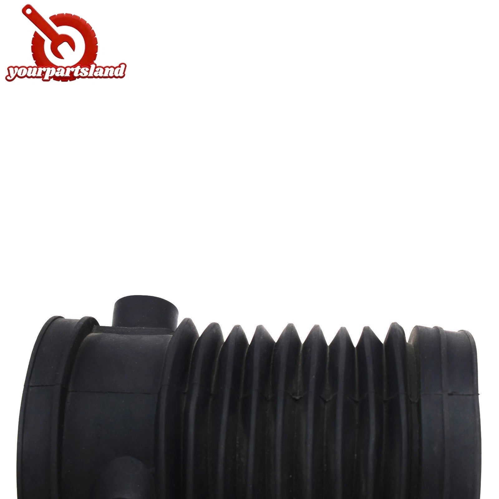 For BMW 530i 540i 740i Fuel Injection Air Flow Meter Boot 13 71 1 432 409 6B93BC-57