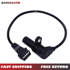 Engine Crankshaft Position Sensor For Chevrolet Aveo 1.6L 96434780 96253542 6B93BC-57