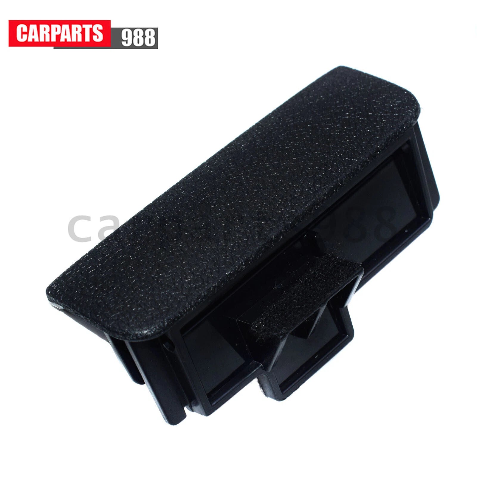 Black Glove Box Latch Handle For KIA Sportage 2005-2010 84560-1F100 845601F100 6B93BC-57