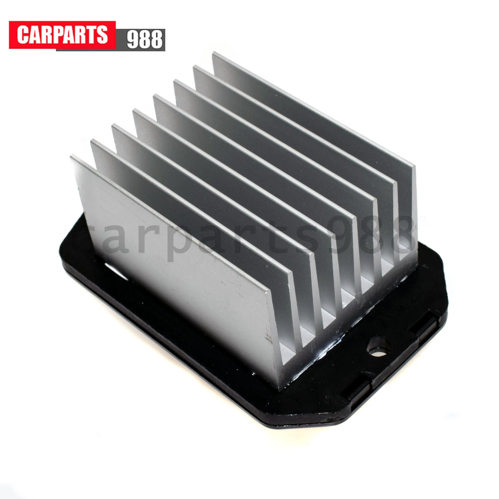 HVAC AC Blower Motor Resistor For Honda Civic Element Odyssey CR-V 79330-S5A-942 6B93BC-57