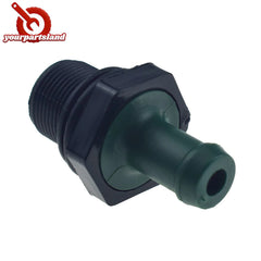 PCV Valve For Nissan Frontier Pathfinder Altima NV Infiniti G37 Q40 11810-6N202 6B93BC-57
