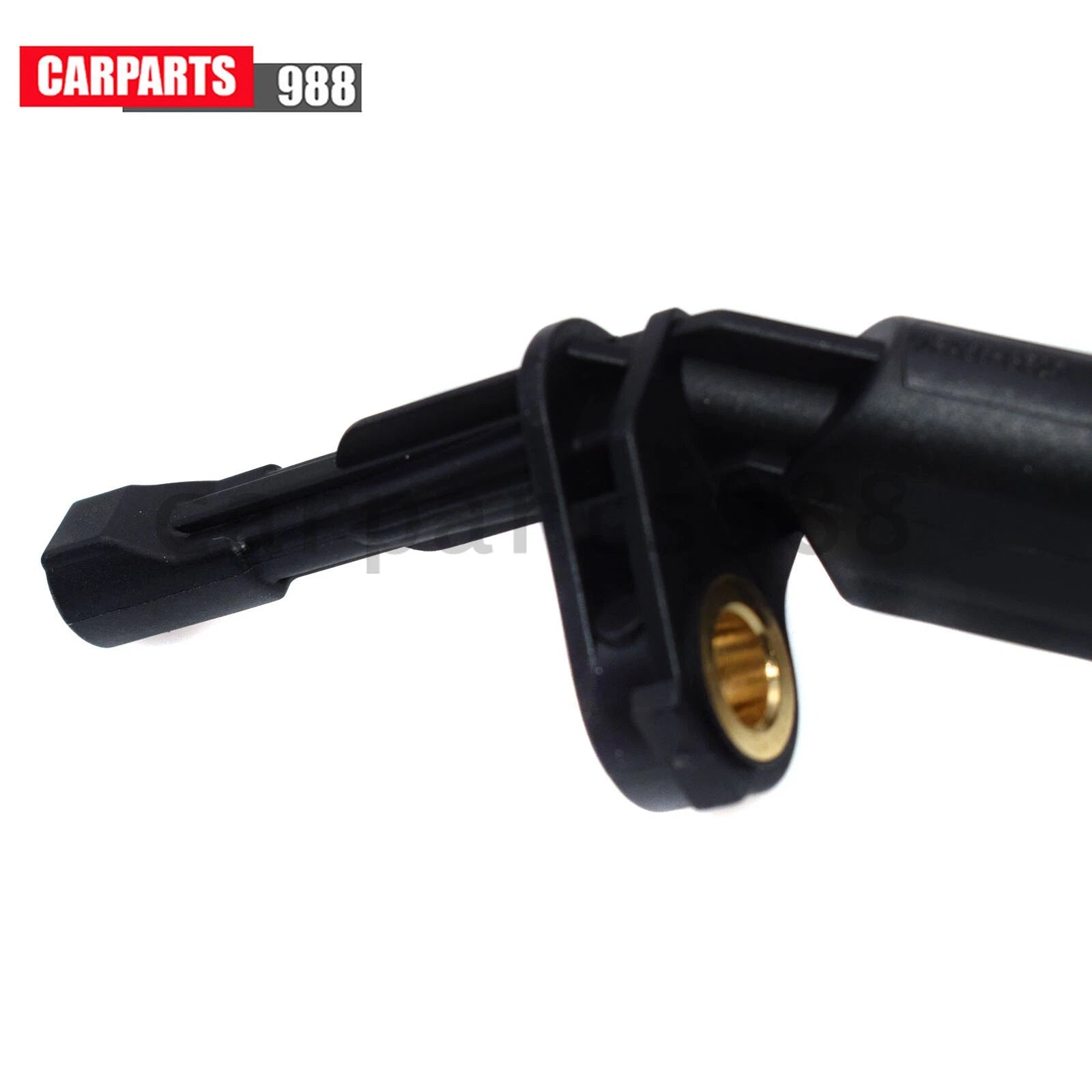 Rear Right Wheel ABS Speed Sensor For AUDI A3 TT VW CC EOS Jetta 1K0927808 6B93BC-57