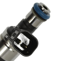 Set of 6 Fuel Injectors 12634126 for 2012-2017 GMC Terrain 2018-2020 Traverse