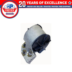Motor & Trans Mount 3PCS Set 2001-2002 Fits Hyundai Accent 1.6L Compatible for 6B93BC-57