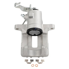 Rear Left Brake Caliper 1Pc  For 2010-2013 Audi A3 2011-2015 Volkswagen Eos 6B93BC-57