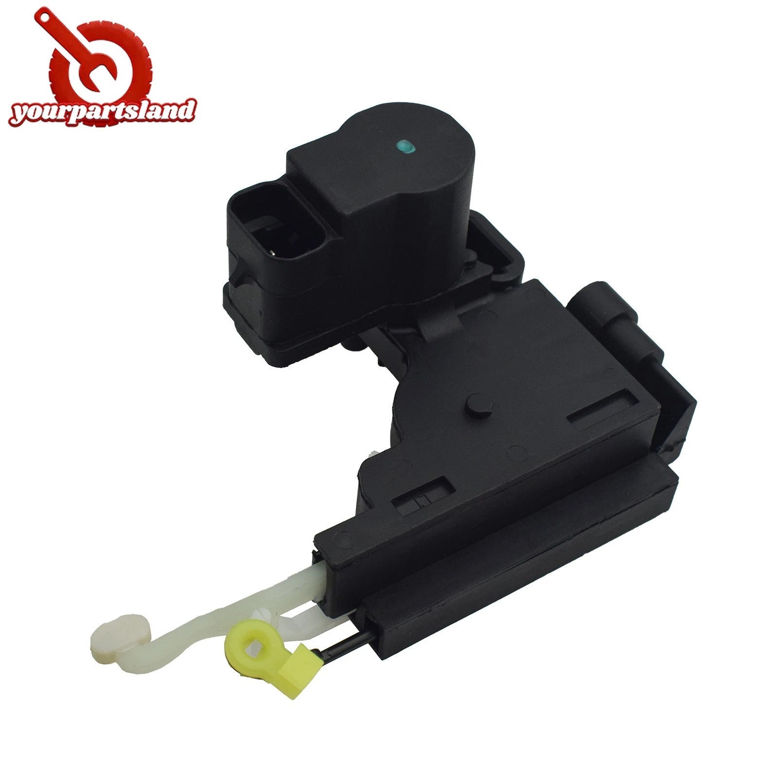 Front Left Door Lock Actuator for Chevy Aveo Aveo5 Optra Pontiac Wave 96252707 6B93BC-57