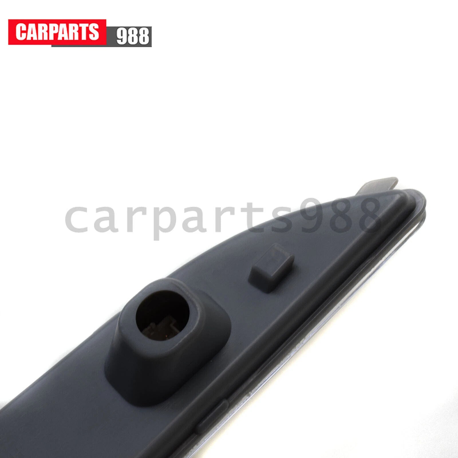 Left Side Mirror LED Turn Signal Indicator Light for 2010-13 Hyundai Tucson ix35 6B93BC-57