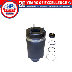 Front Air Spring Bag Pair for MERCEDES-BENZ GL320/ GL350/ GL450/ GL500/ GL550 6B93BC-57