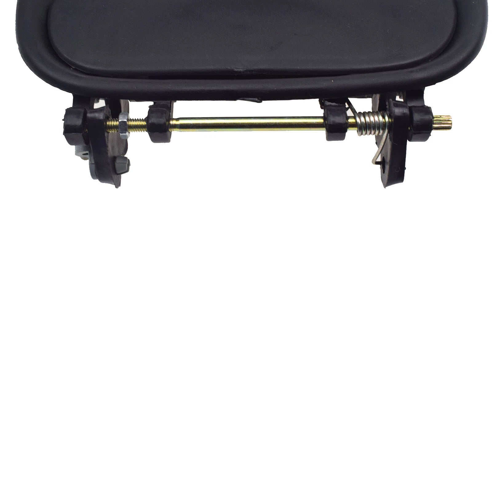 For ISUZU NPR NPR-HD NQR NRR 1995-07 Exterior Driver Side Door Handle 8948677210 6B93BC-57