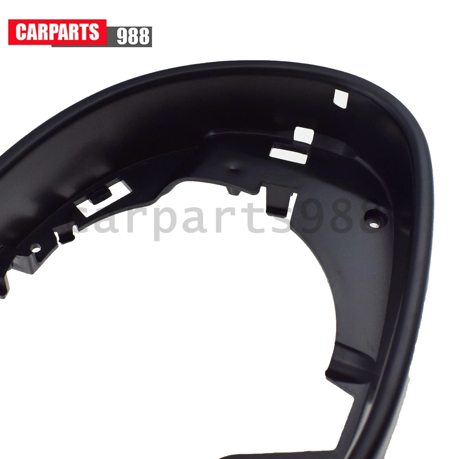 Right Mirror Housing Frame For VW Sharan Tiguan Skoda Yeti 2010-2017 5N0857602A 6B93BC-57
