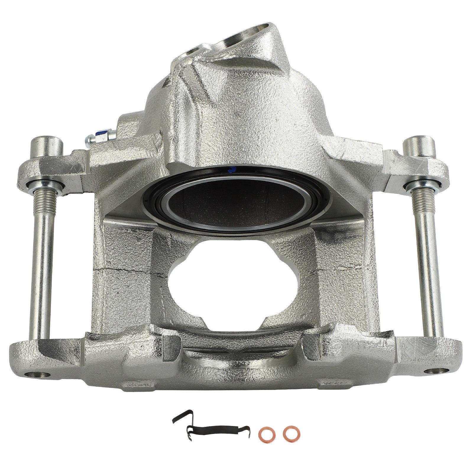 Front Right Brake Caliper 1Pc Set Zinc For 1971-1976 Buick Electra 184035 6B93BC-57