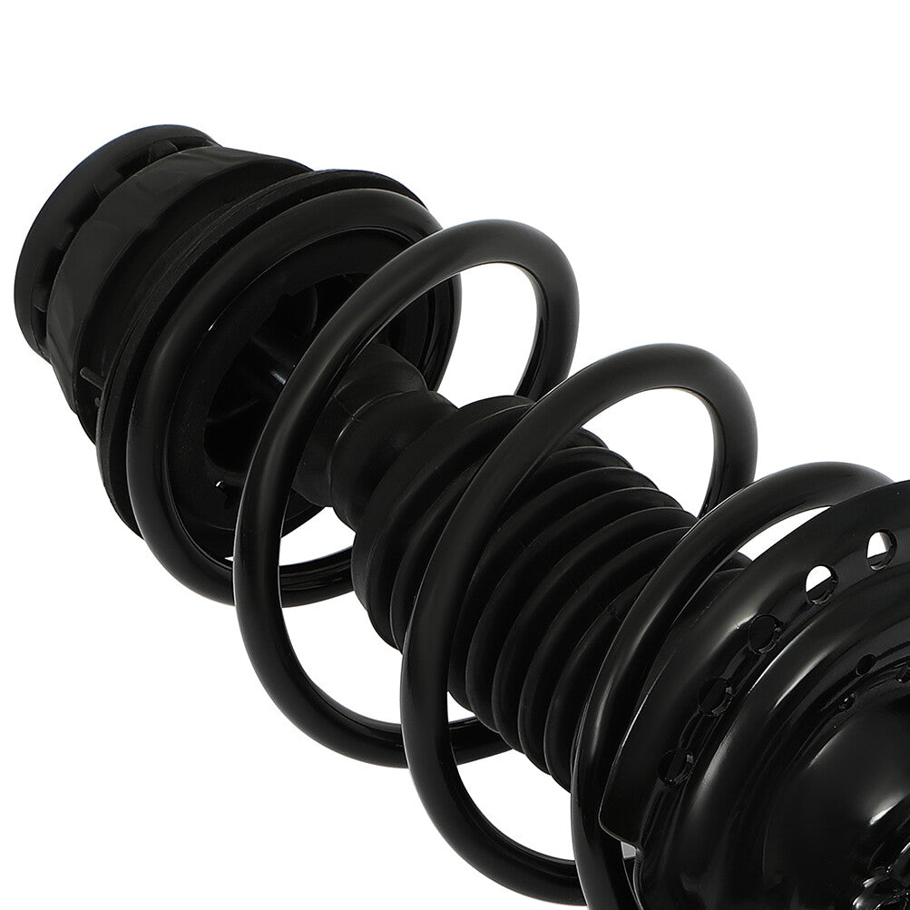 Set of 2 For 2012-17 Hyundai Accent Front Struts Springs and Mount Assembly Set 6B93BC-57