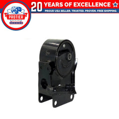 Motor Mount Set Compatible for 2003 - 2007 Nissan Murano 3.5L 2WD 3PCS 6B93BC-57