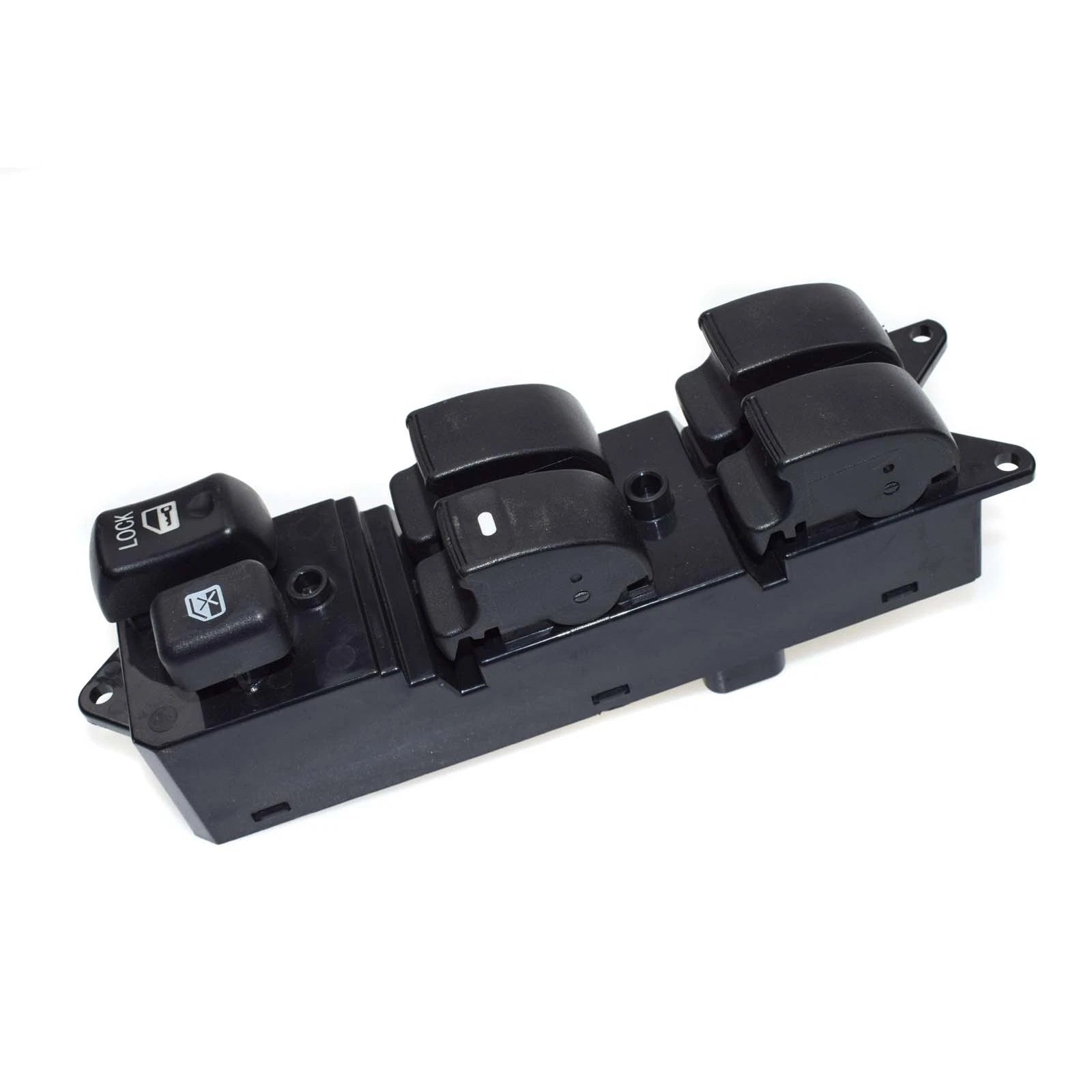 Left Window Master Switch MR587943 For Mitsubishi Galant Endeavor Lancer Montero 6B93BC-57