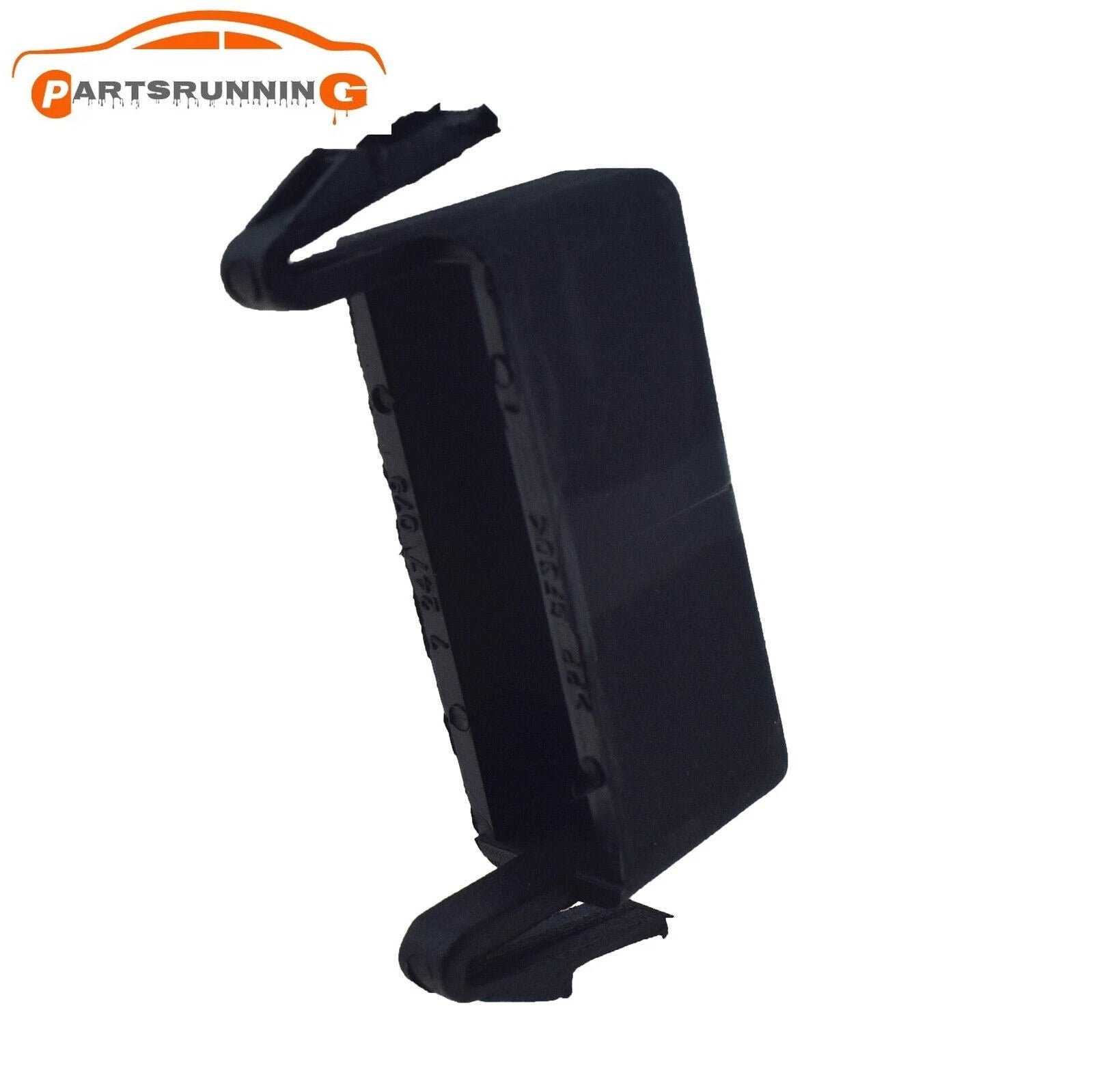 Protection Cover ABS w/Hood Catch Bracket For BMW F22F30 F31 F32 51237247079 6B93BC-57