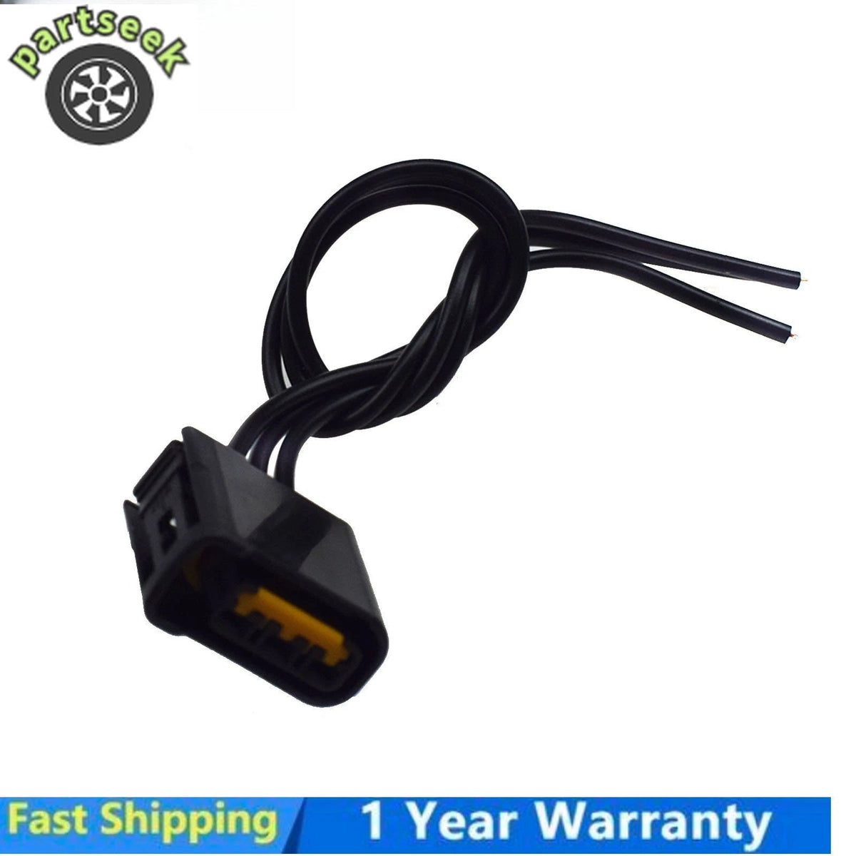 Ignition Coil Connector Repair Pigtail for Subaru Impreza WRX STI Legacy Outback 6B93BC-57