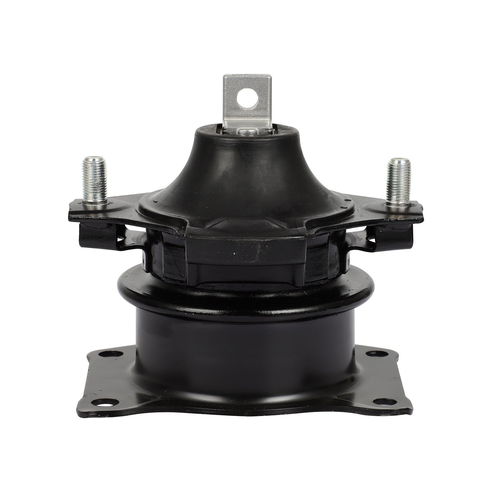For 2003-2007 Accord L4 2.4L DOHC AT set of 7 Engine Motor Trans Mount kit 6B93BC-57