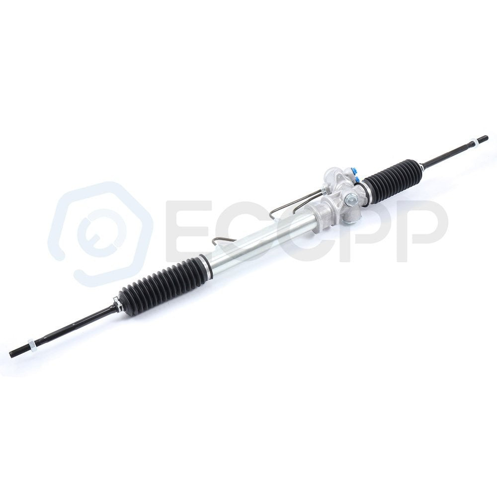 ECCPP Power Steering Rack And Pinion Assembly+2 Outer Tie Rod For Corolla Prizm ECCPP