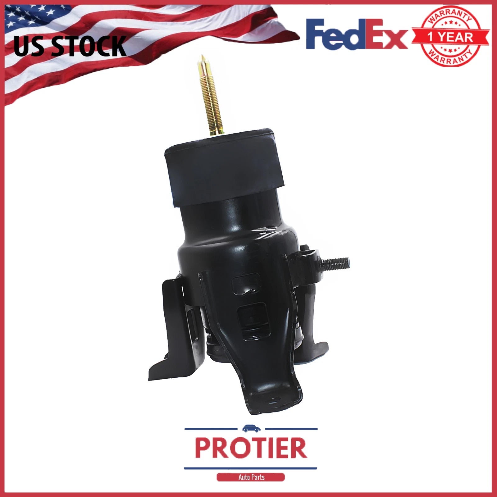 Engine Mount For 09-16 Nissan SUV 6B93BC-57