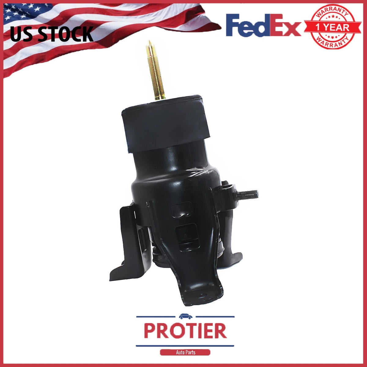 Engine Mount For 09-16 Nissan SUV 6B93BC-57