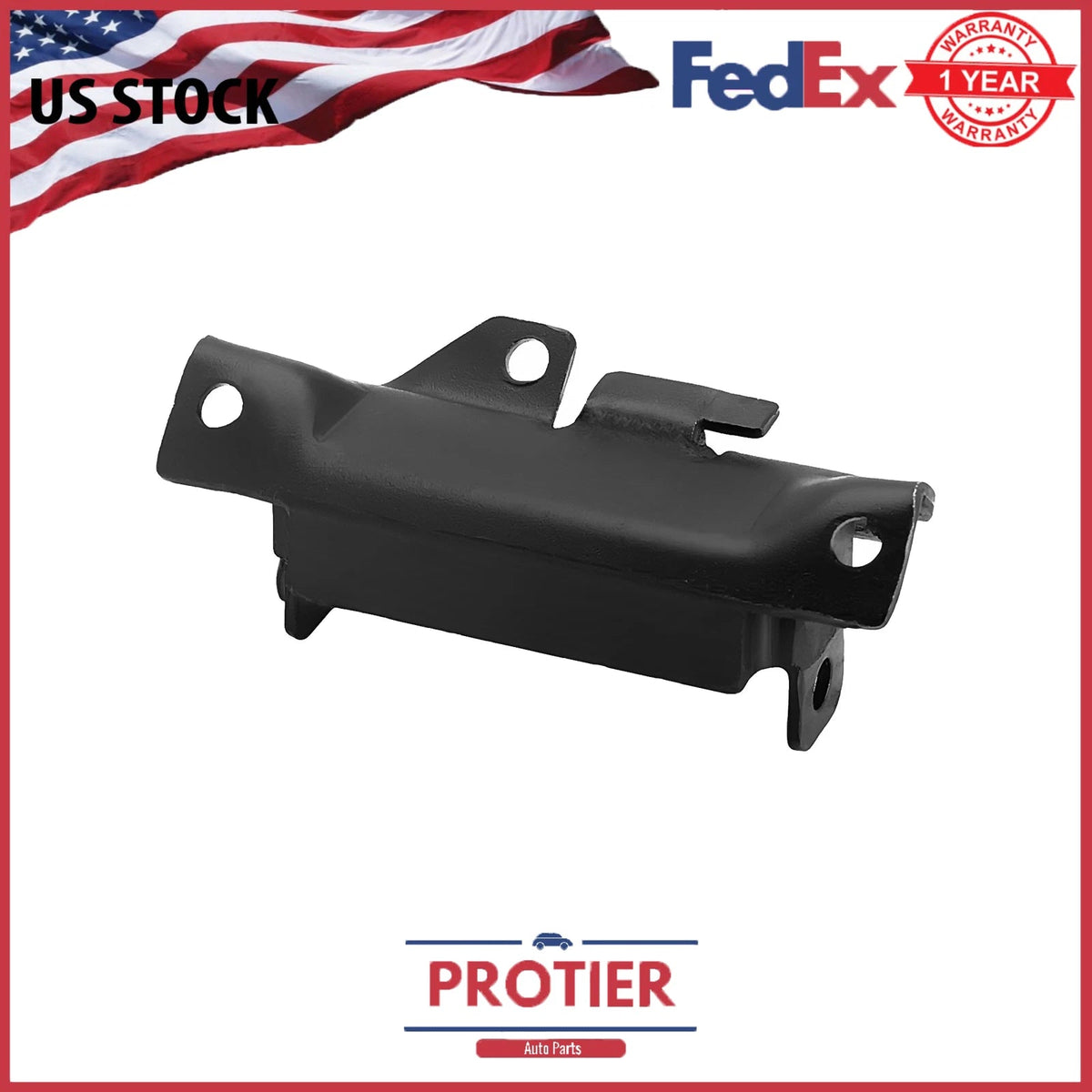 Front Left Engine Mount for PONTIAC BONNEVILLE CATALINA FIREBIRD GRAND AM PRIX 6B93BC-57