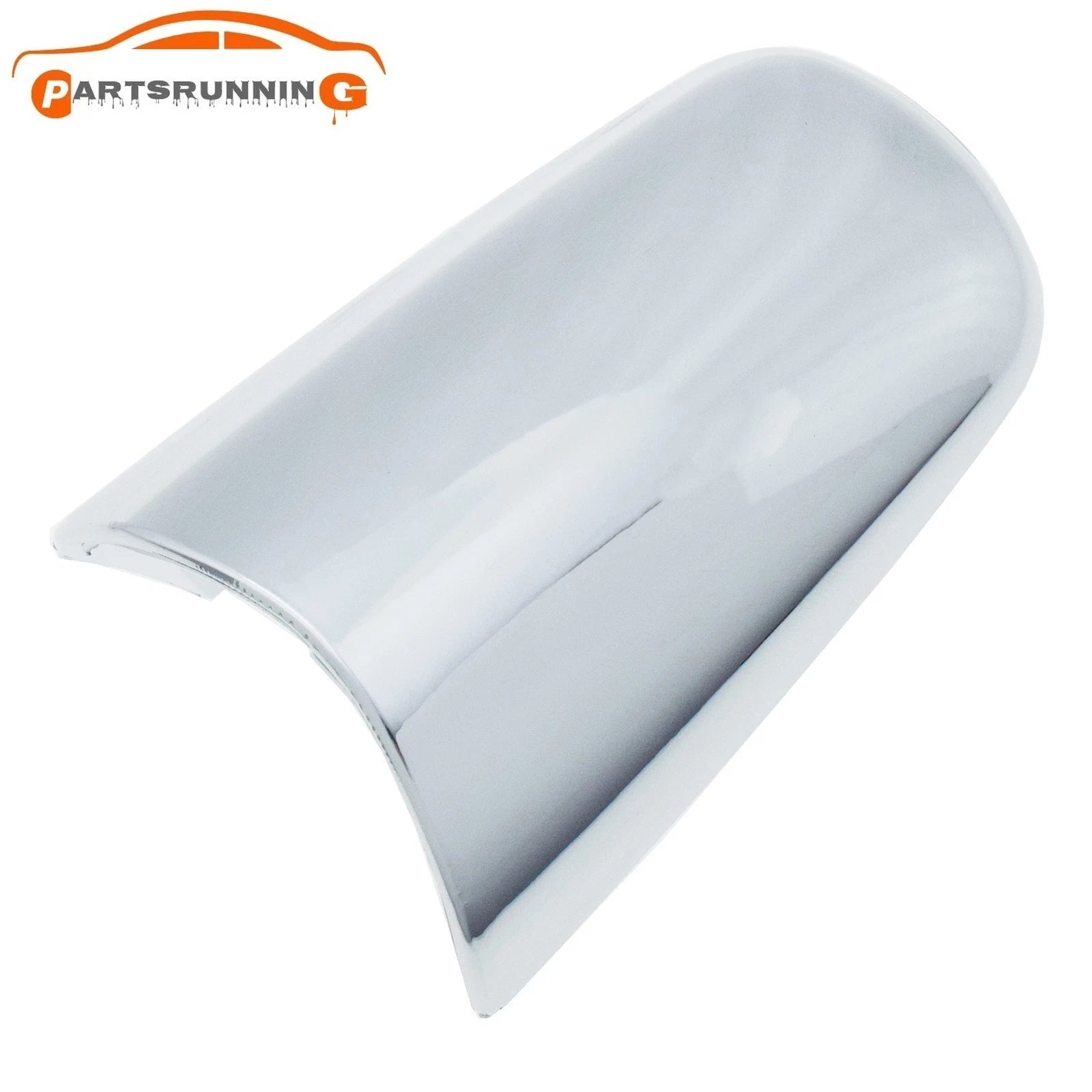 Outside Door Handle Cover Without Holes For Nissan Patrol Y62 826461BA0A 6B93BC-57