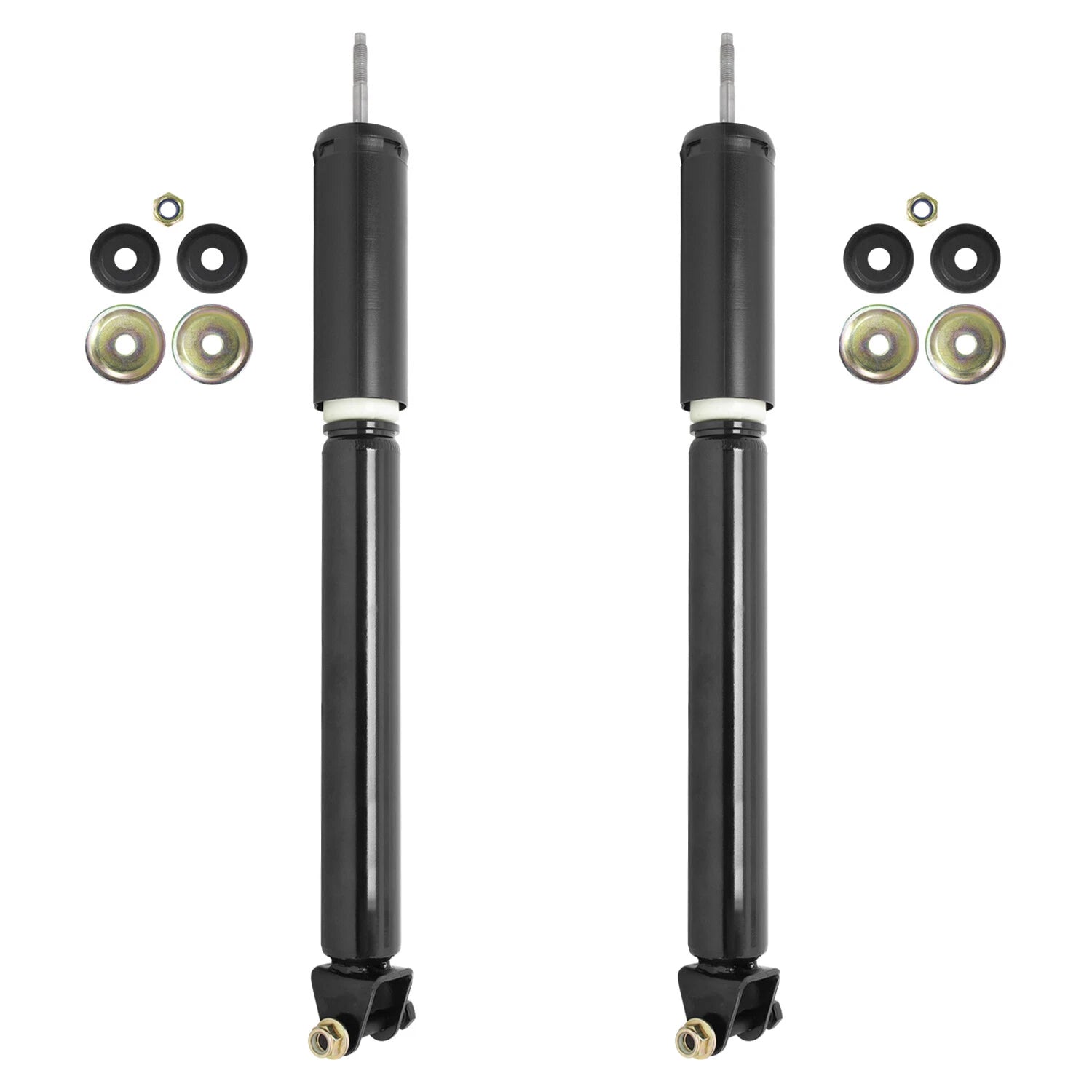 Rear Shock Absorber Kit for 1995-2002 Lincoln Continental 6B93BC-57