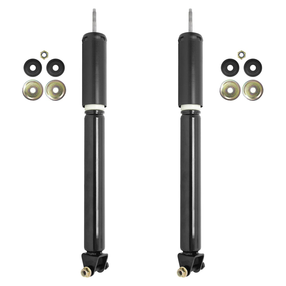 Rear Shock Absorber Kit for 1995-2002 Lincoln Continental 6B93BC-57
