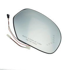 Right For 2007-13 Cadillac Chevrolet Tahoe GMC Yukon Mirror Glass Heated Signal 6B93BC-57