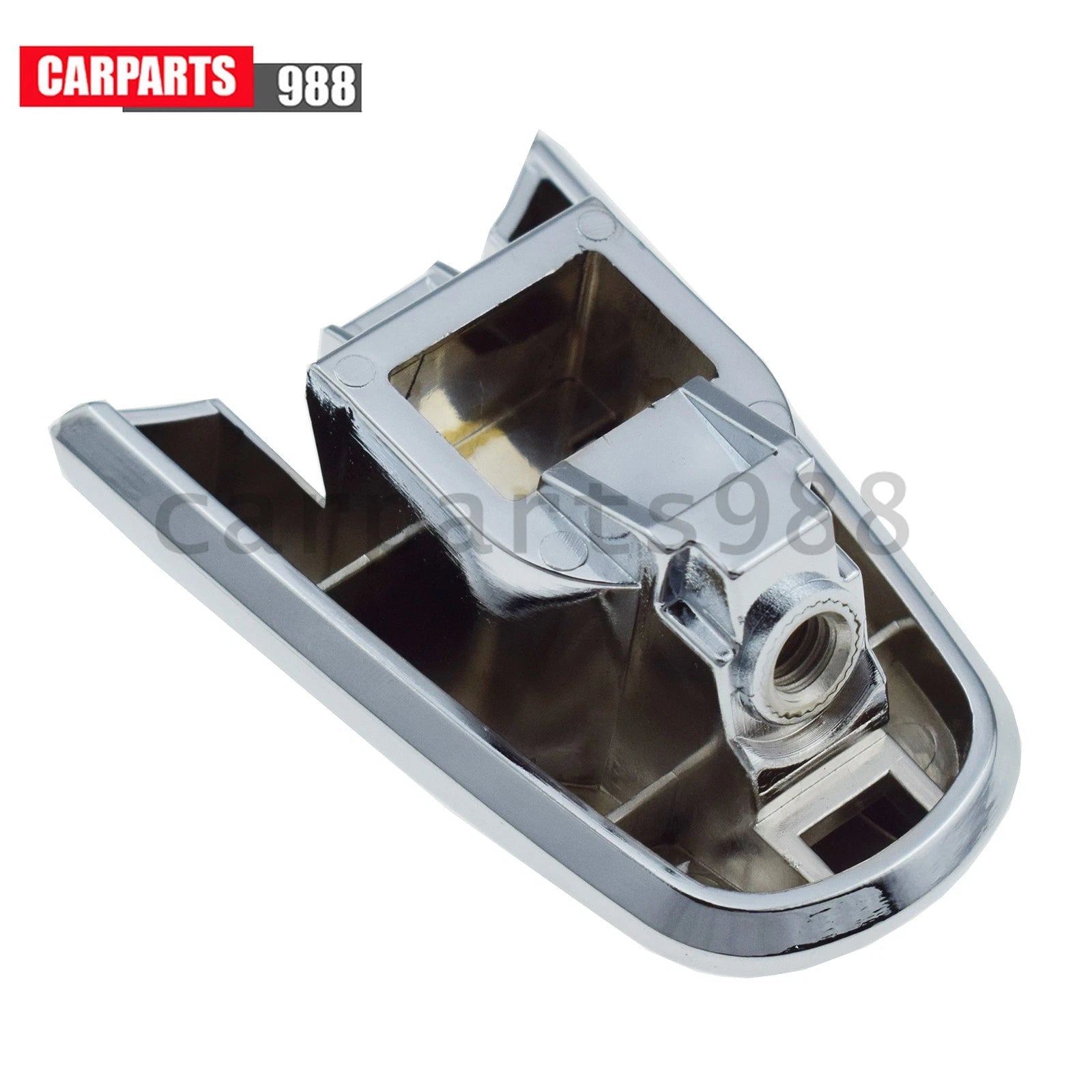 Front Right / Rear Door Handle Cover Chrome For Nissan Armada Infiniti QX60 QX50 6B93BC-57