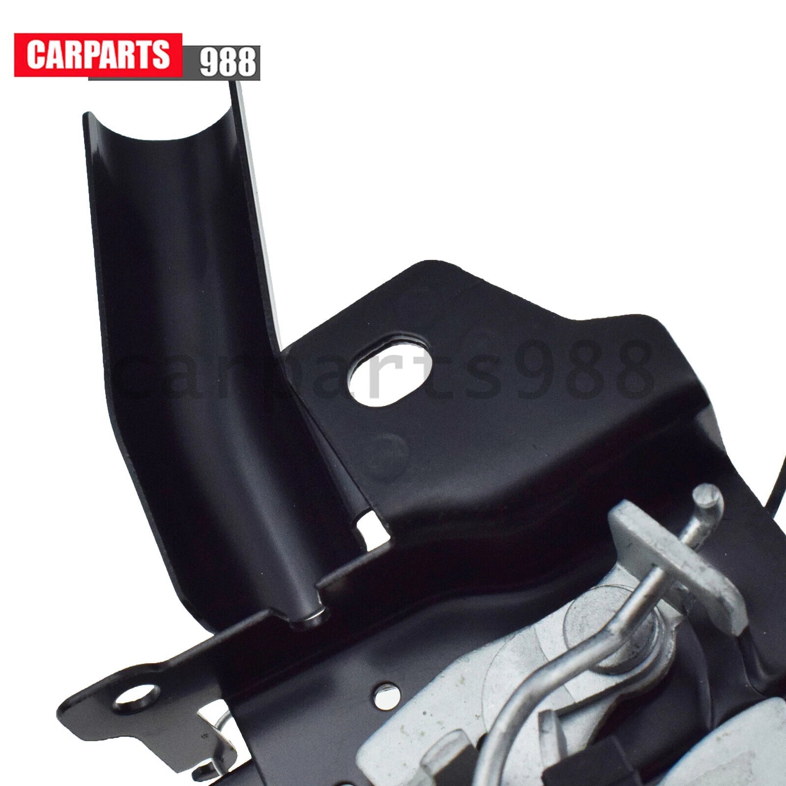Front Hood Lock Latch Assembly For 2010-2014 Subaru Legacy & Outback 57310AJ001 6B93BC-57