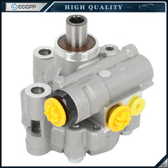 Power Steering Pump for Chrysler 300 Dodge Challenger Charger 2005-2010 6.1L 6B93BC-57