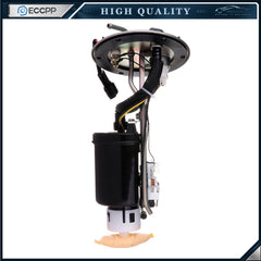 For Hyundai Sonata 2.4L 2002-2005 E8637M Electric Fuel Pump Module Assembly 6B93BC-57