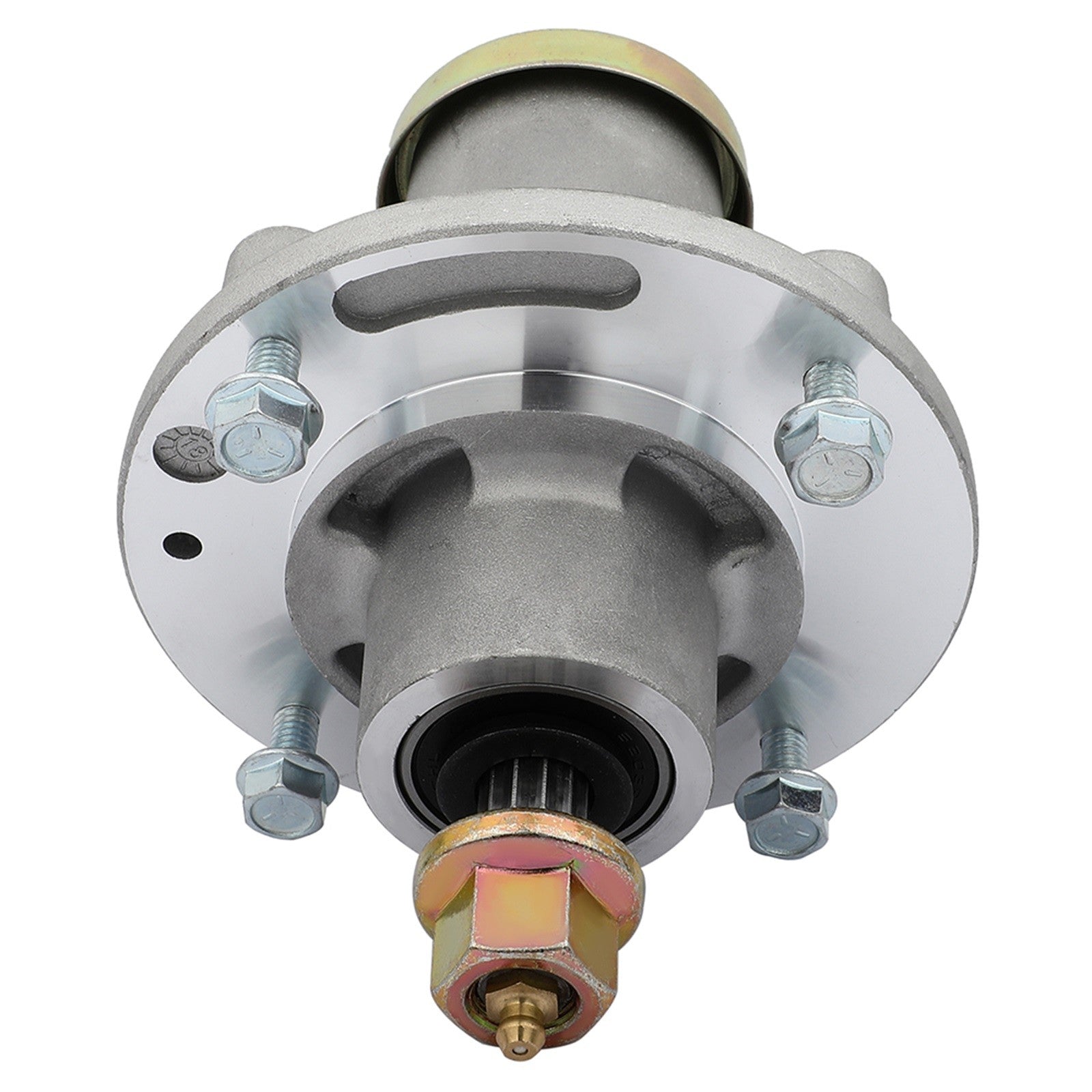 3 Spindle Assembly for Husqvarna 42" 48" 52" 61" 539112170 285-927 KOEEP
