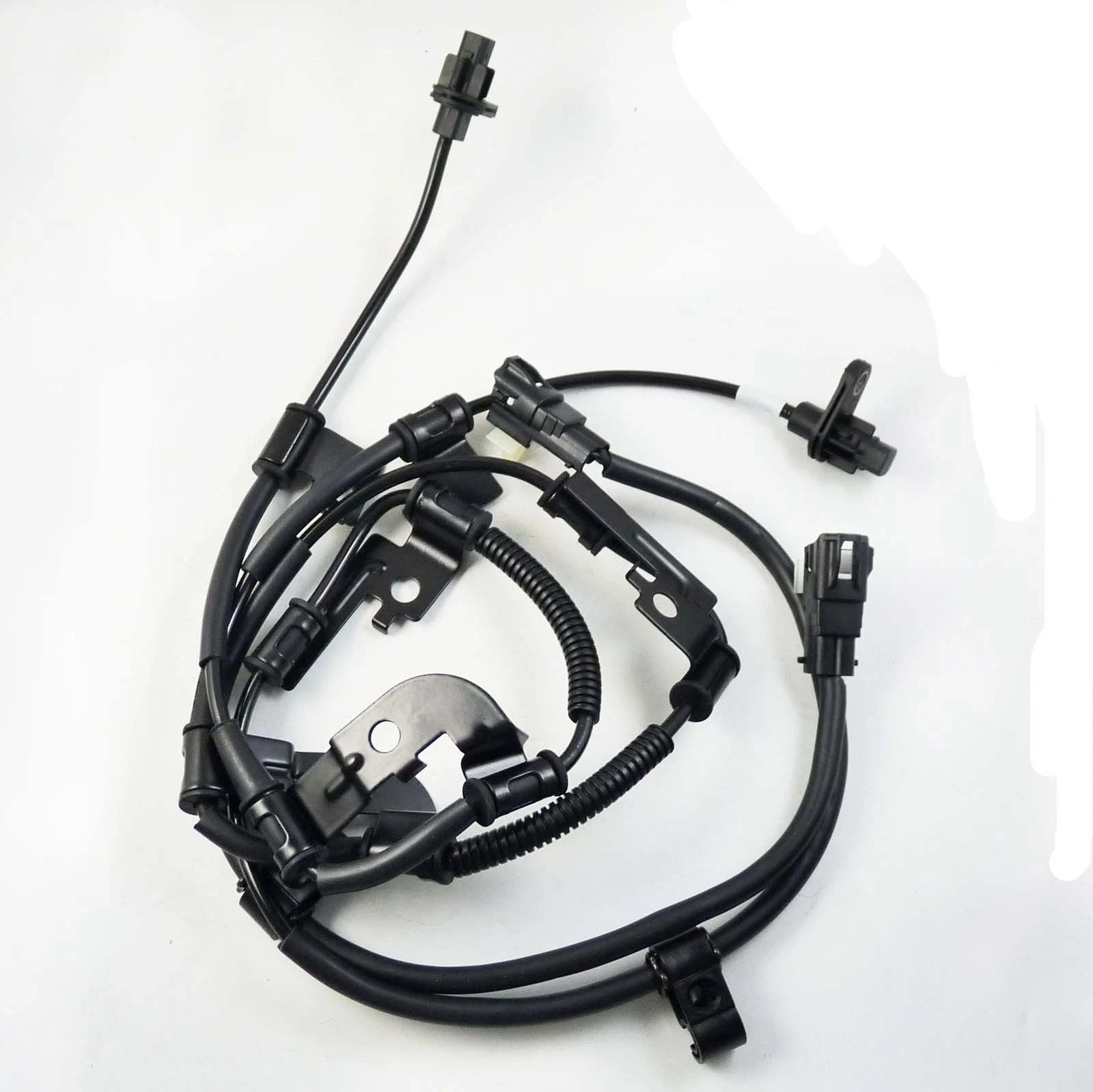 Front Left & Right ABS Wheel Speed Sensor For Hyundai Azera Sonata 2005-2011 6B93BC-57