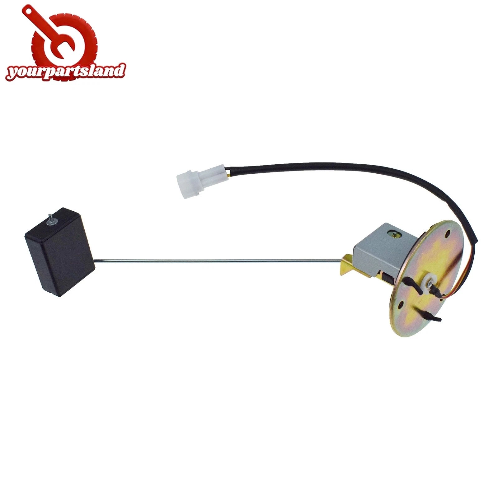 Fuel Tank Gauge Sending Unit For Mitsubishi Migthy Max L200 Dodge Ram50 1987-96 6B93BC-57