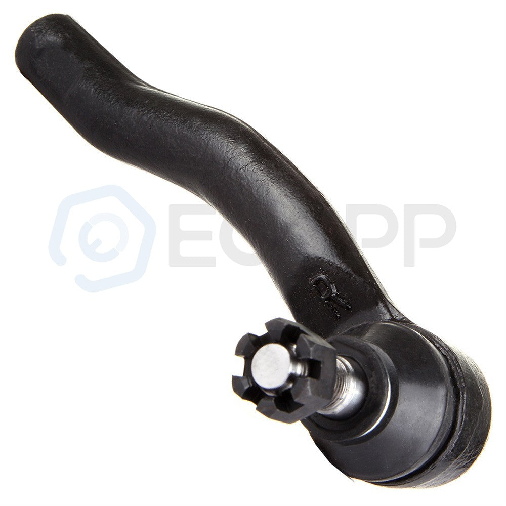 6x Front Lower Control Arm & Tie Rod End Link For 2003-2008 Toyota For Corolla 6B93BC-57