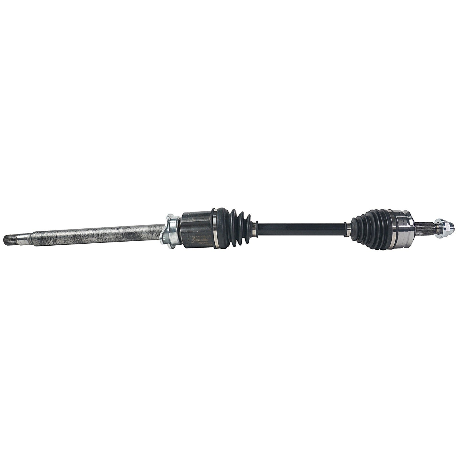 2pcs CV Axle Assembly Automatic For Dodge Dart 2013-2016 Front Left & Right 6B93BC-57
