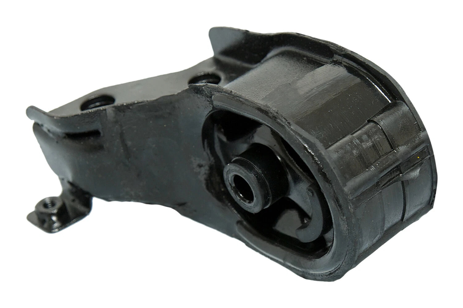 Motor Mount Set 3PCS for 1988 - 1991 Honda Civic 1.5L /1.6L for Auto Trans 6B93BC-57