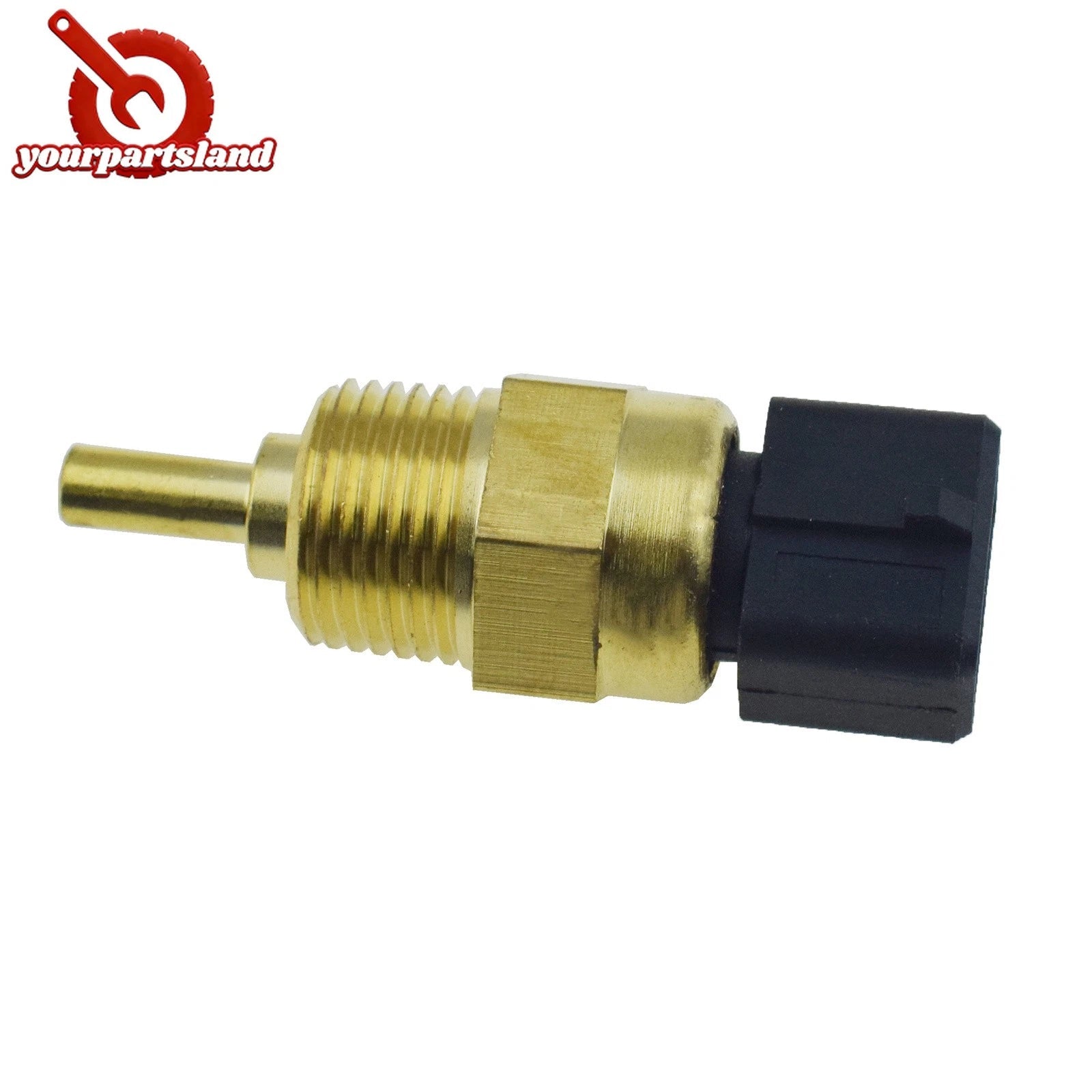 Engine Coolant Sensor Water Temperature Sender for Dodge Verna Hyundai Kia 6B93BC-57