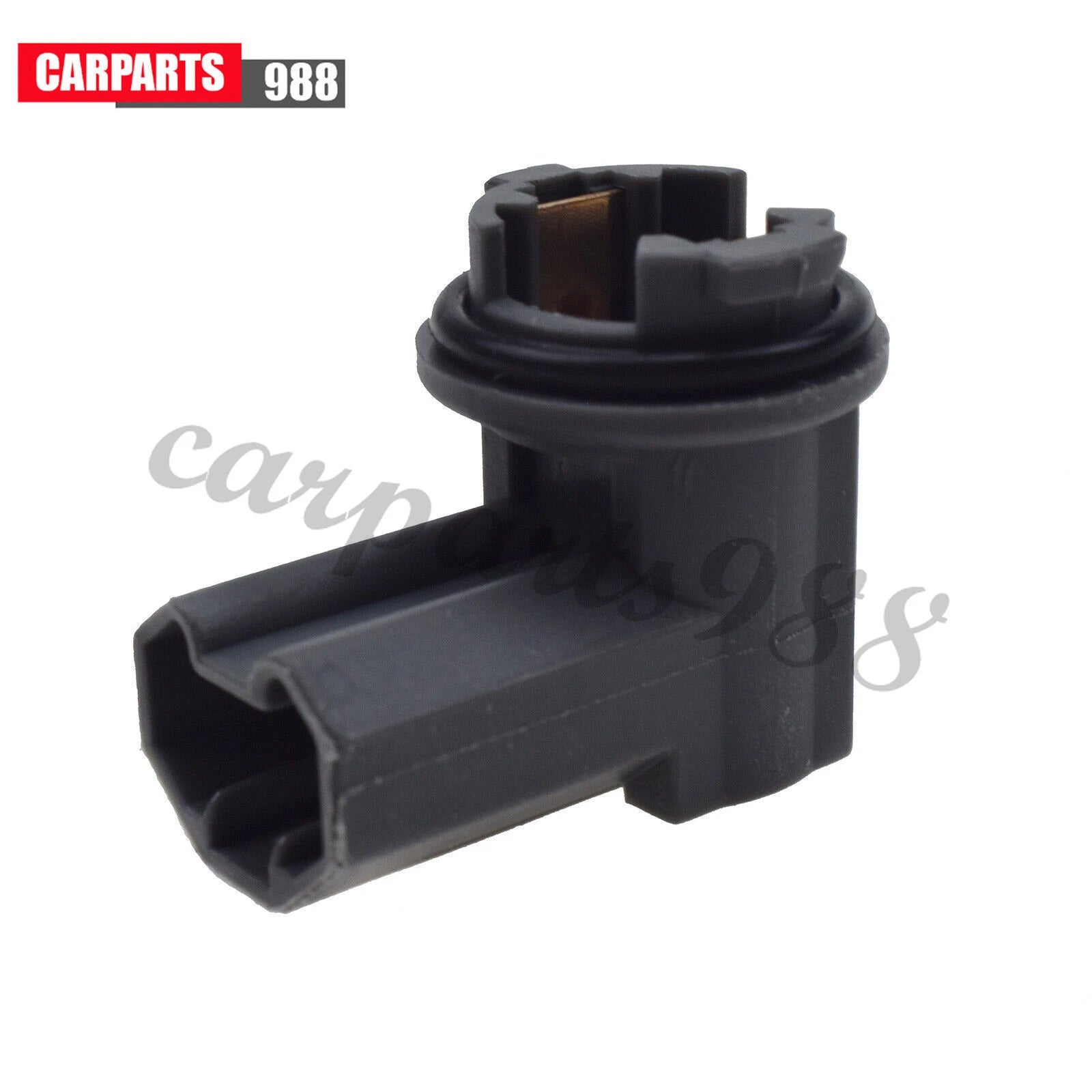 Rear TailLight Lamp Bulb Socket For 2013-16 Toyota RAV4 81275-12501 8127512501 6B93BC-57