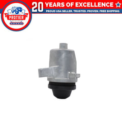 Motor & Torque Strut & Trans Mount 3PCS Compatible for 07-12 Mazda CX-7 2.3L/ 6B93BC-57