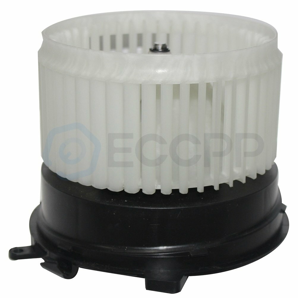 A/C Heater Blower Motor & Resistor For Nissan Rogue 2008-2013 Sentra 2007-2012 6B93BC-57