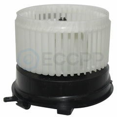 A/C Heater Blower Motor & Resistor For Nissan Rogue 2008-2013 Sentra 2007-2012 6B93BC-57