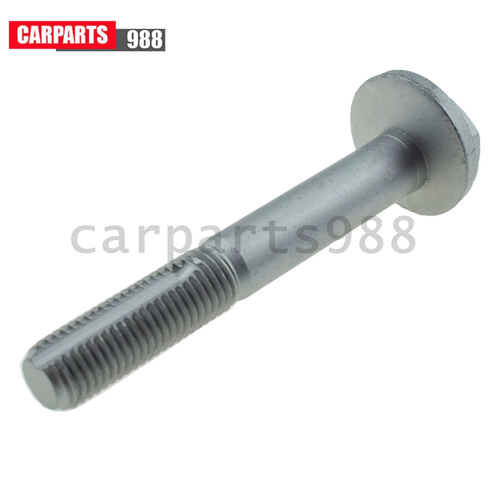 For BMW E36 E46 318i 323Ci 325i M3 Eccentric Bolt Kit 33326772698 33326863853 6B93BC-57
