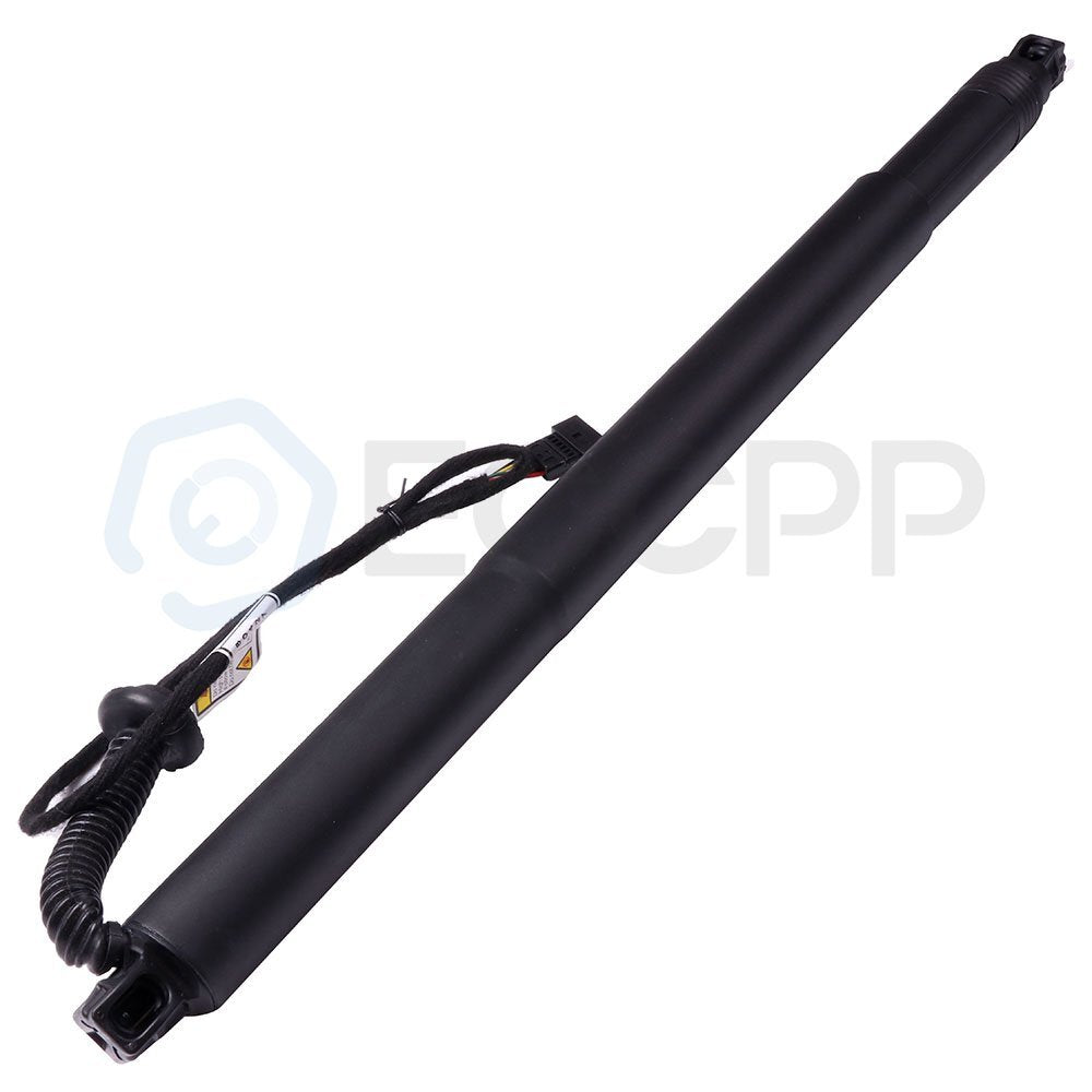 2x Rear Left & Right Liftgate Lift Supports Struts Shocks For 2015-2016 BMW X6 6B93BC-57