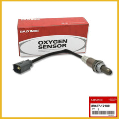 89467-12180 Oxygen O2 Sensor for Toyota Auris Premio Corolla sed Ractis Vitz IST 6B93BC-57