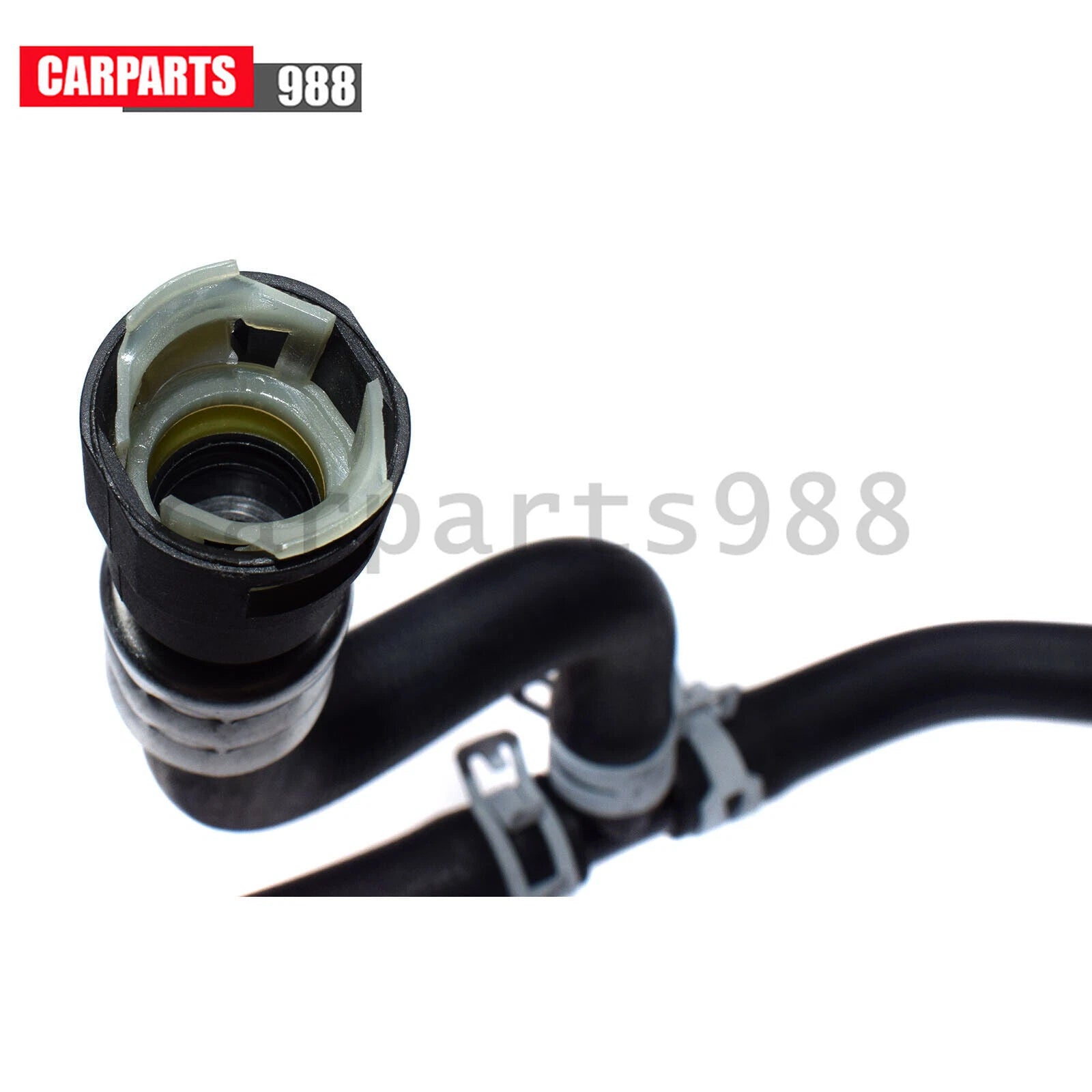 Heater Outlet Hose 25862088 For GMC Acadia Buick Enclave Chevy Traverse Outlook 6B93BC-57