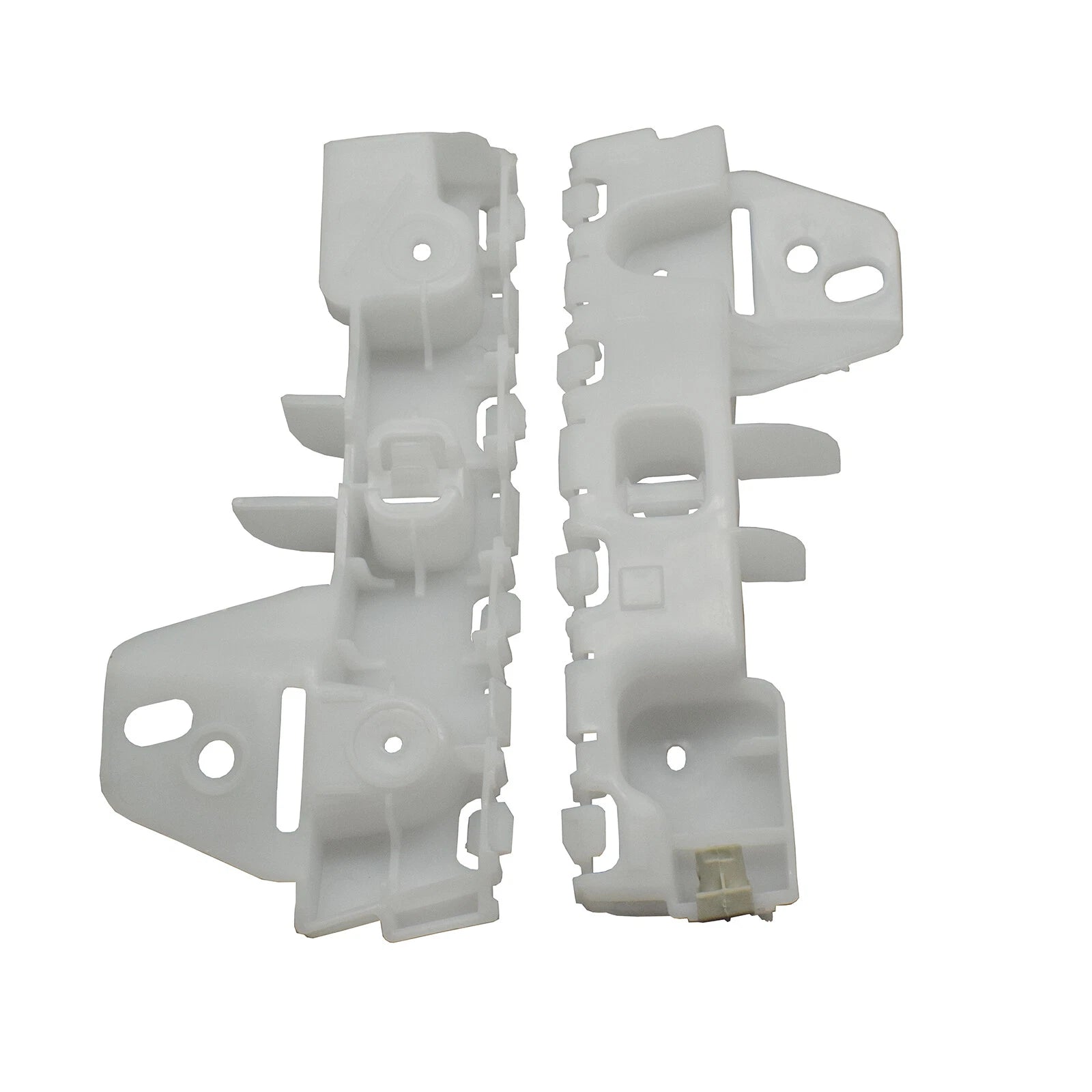 95091642 95091641 Left Right Bumper Bracket For Chevrolet Chevy Spark 2013 - 17 6B93BC-57